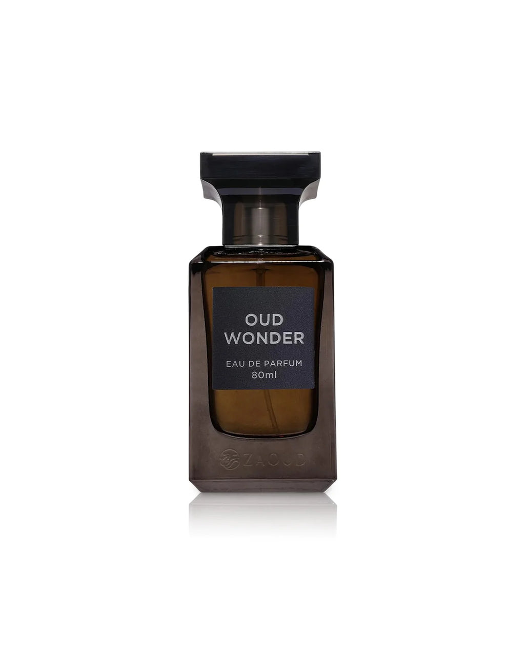 Perfume OUD WONDER Fragrance World - Homem 80ml