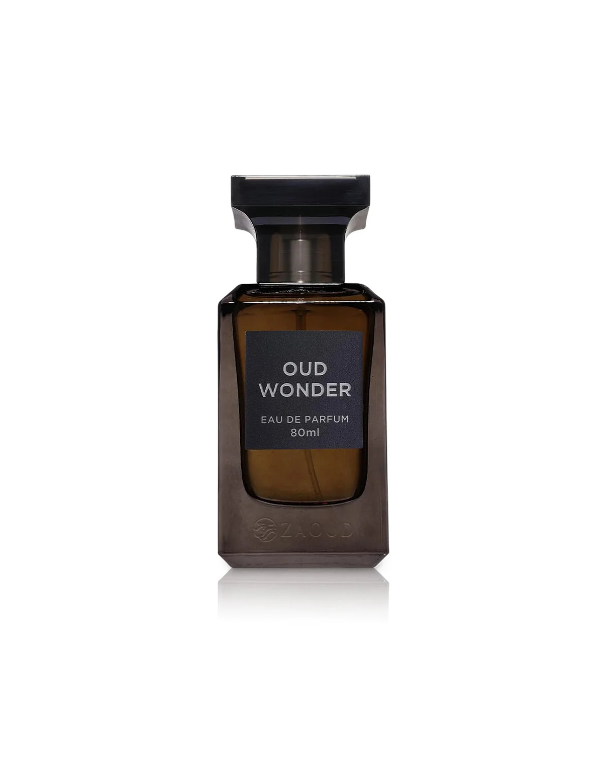 Perfume OUD WONDER Fragrance World - Homem 80ml