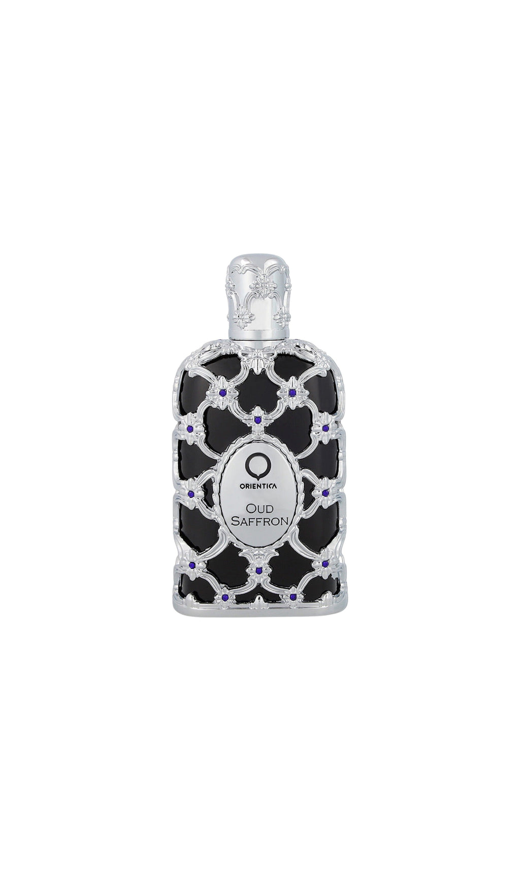 Perfume - OUD SAFFRON by Orientica - Unissexo 80ml