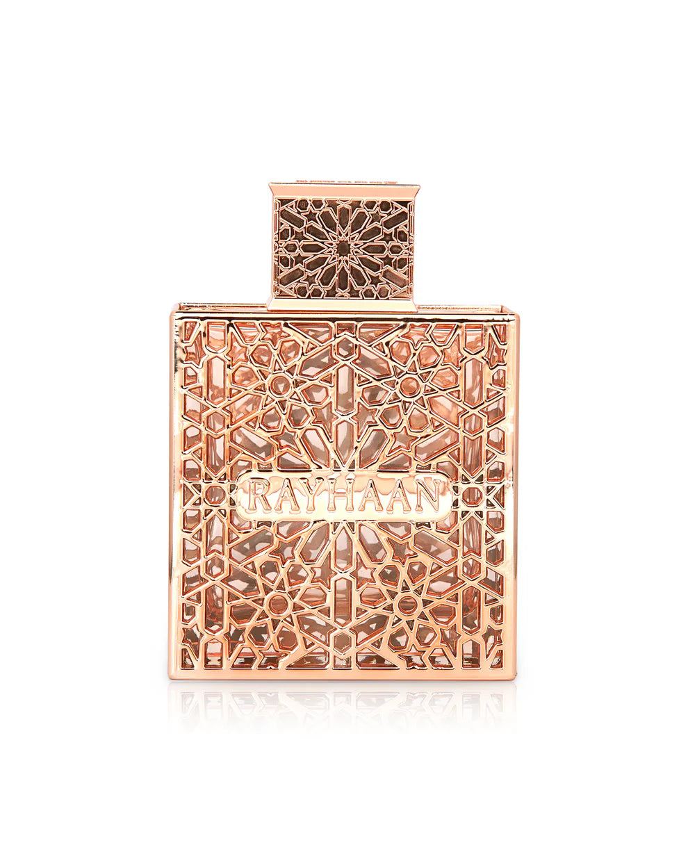 Perfume - DIVINE by Rayhaan - Mulher 100ml