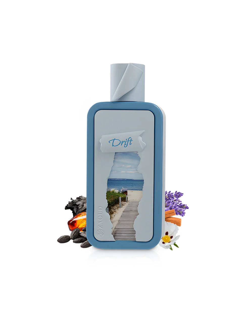 Perfume - SEASON DRIFT by Riffs - Unissexo 100ml