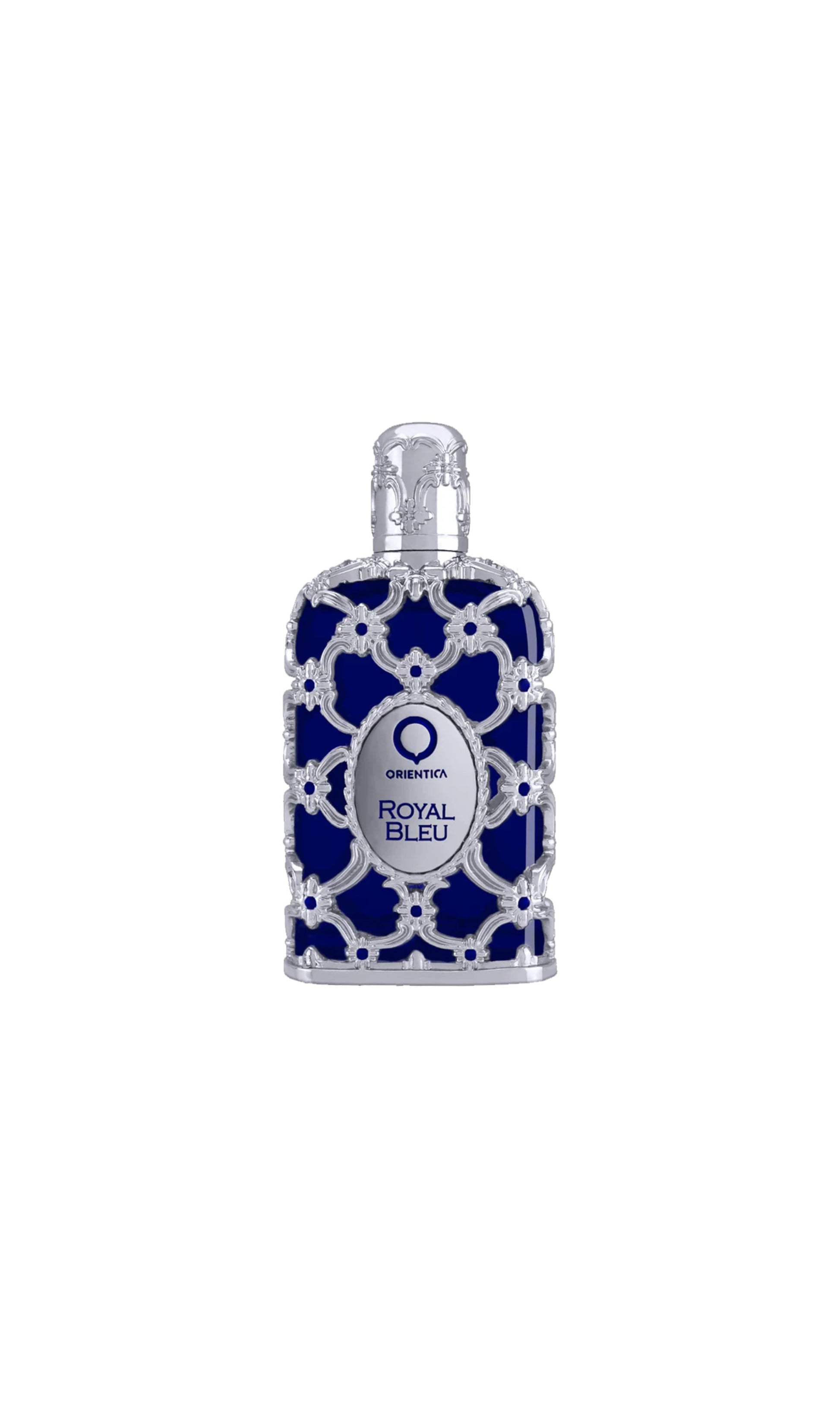 Perfume - ROYAL BLEU by Orientica - Homem 80ml