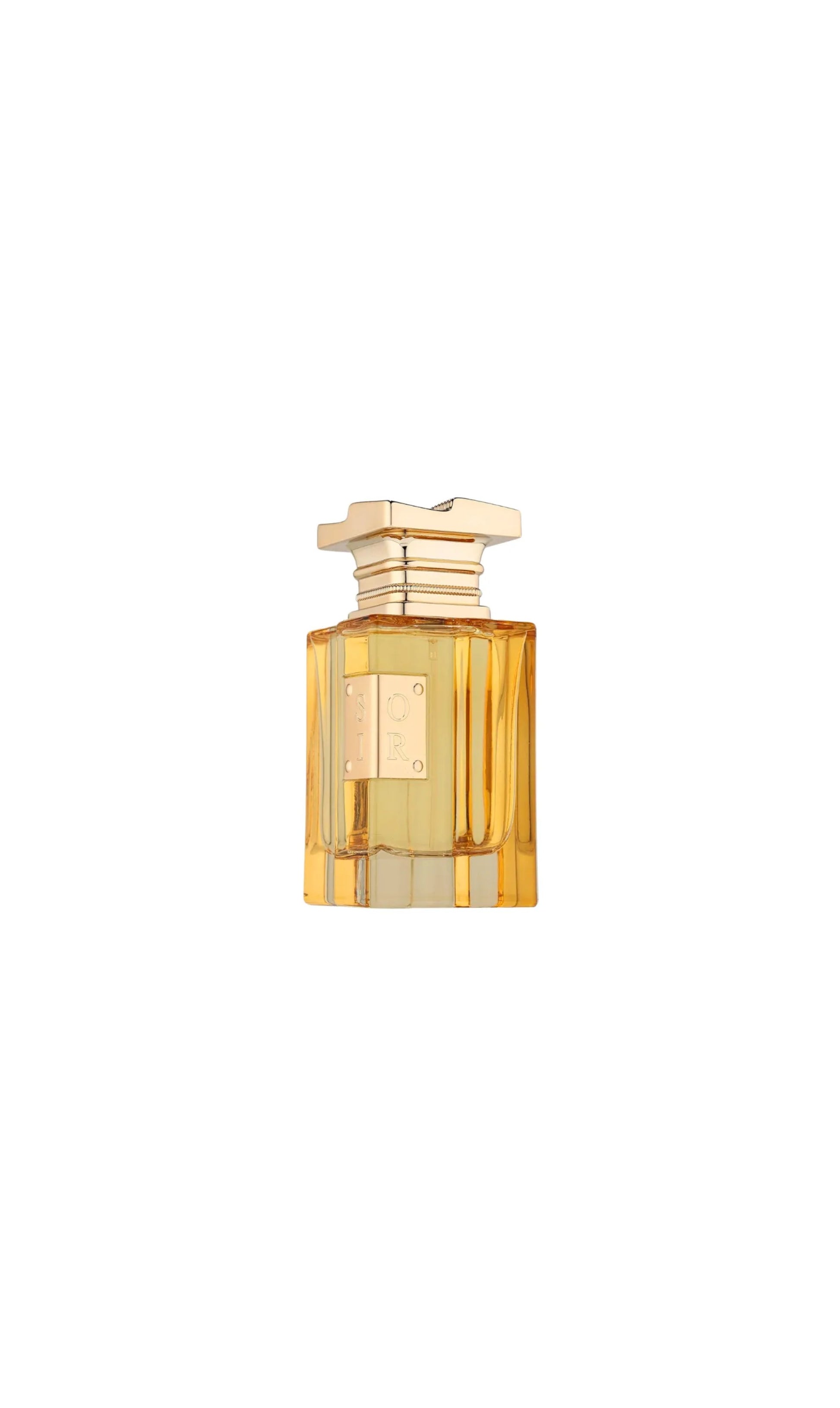 Perfume - SOIR by Fragrance World - Unissexo 100ml
