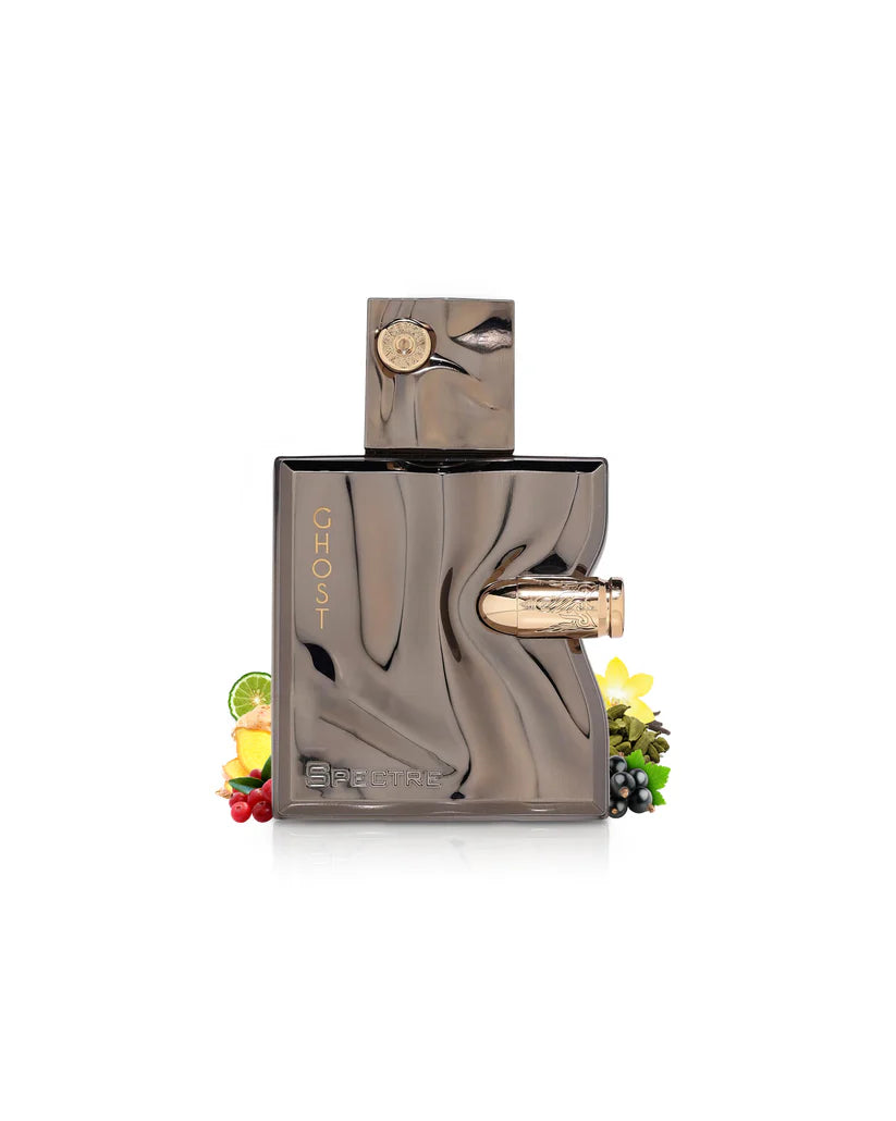 Perfume SPECTRE GHOST French Avenue - Homem 100ml