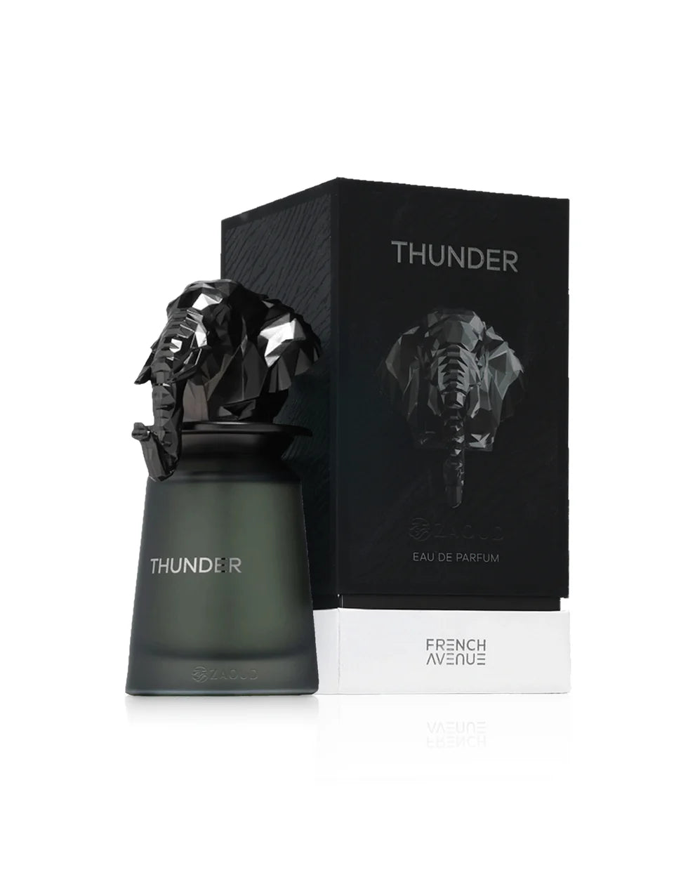 Perfume - THUNDER by French Avenue - Homem 100ml