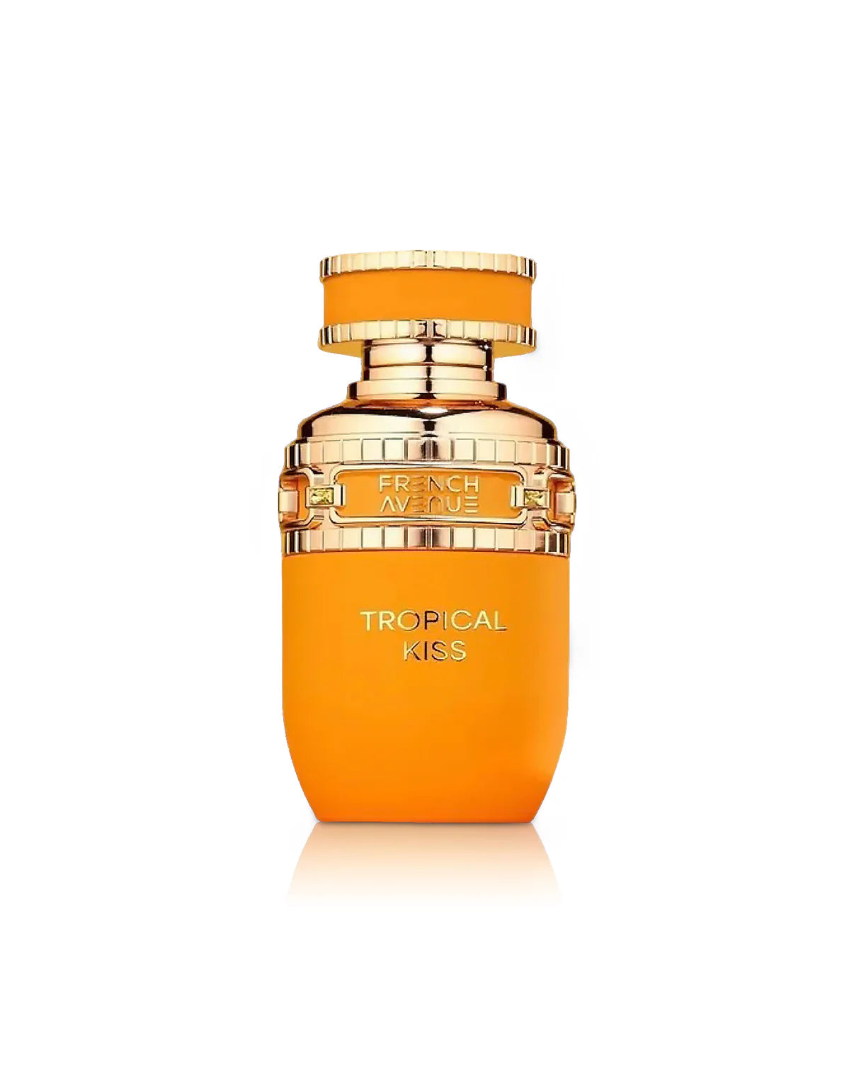Perfume TROPICAL KISS French Avenue - Unissexo 100ml