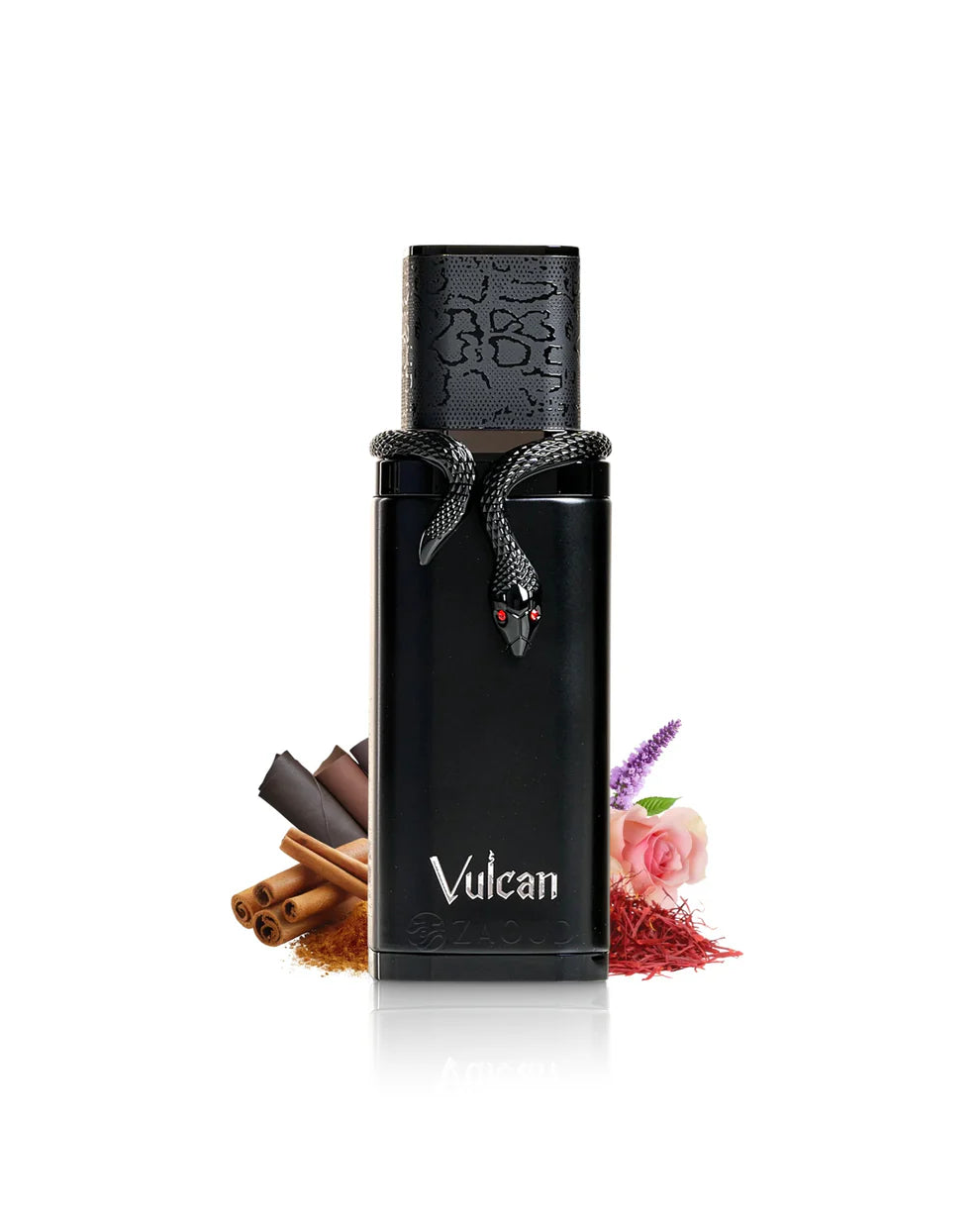 Perfume - VULCAN BLACK FRIDAY by French Avenue - Homem 100ml