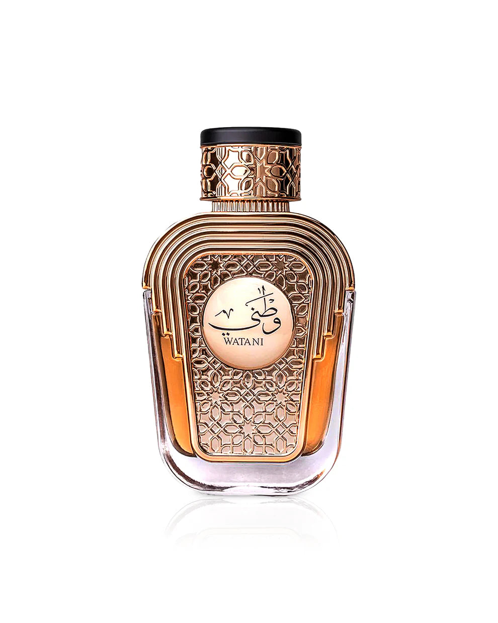 Perfume - WATANI by Al Wataniah - Mulher 100ml
